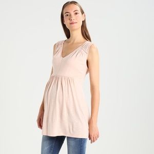 Gap maternity shirt xs